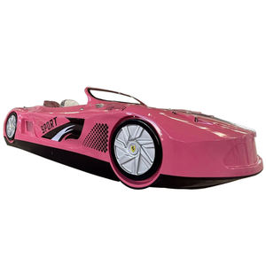 2025 fabbrica diretta ad alte prestazioni sport acquatici velocità barca PWC nave personalizzata in fibra di vetro Jet Boat per la vendita a Dubai - Product Image 1