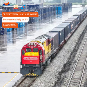 Agente de Transporte de Primera Clase, Transporte Ferroviario, Camiones, Transporte Urgente, Servicios de Logística a Suecia, Estonia, Finlandia e <span class=keywords><strong>Irlanda</strong></span> - Product Image 1