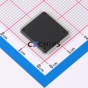 LQFP-100 STM32F401VDT6วงจรรวมไมโครคอนโทรลเลอร์ (MCU/MPU/SoC) ใหม่และดั้งเดิม (14x14) - Product Image 2