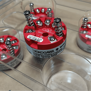 स्टॉक में मूल और नए योकोगावा YTA70-J तापमान ट्रांसमीटर - Product Image 5