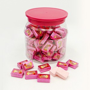 Bonbons en tablette au lait fruité, mélange sucré personnalisé en gros, provenant de Chine - Product Image 4