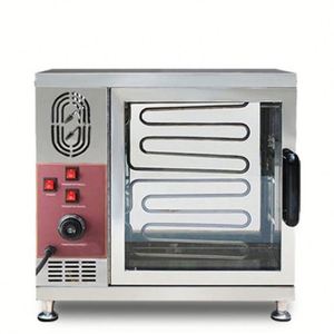 Máquina eléctrica para hornear panecillos de chocolate con miel, cono de helado, panecillos de chimenea y rollos de pastel de chimenea - Product Image 6