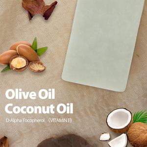 Fatto a mano pulizia profonda idratante tè albero salvia citronella saponetta profumata barra naturale nutriente sbiancamento della pelle cura - Product Image 4