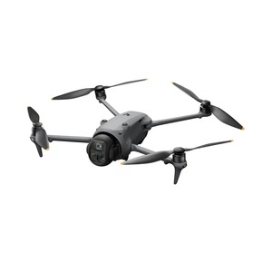 Dron Aéreo Comercial Original <span class=keywords><strong>Mavic</strong></span> 4 <span class=keywords><strong>Pro</strong></span> con Cámara, <span class=keywords><strong>Zoom</strong></span> 50x, Rendimiento en Condiciones de Baja Luz, OcuSync 3.0, Luces LED, Plegable de Plástico - Product Image 3
