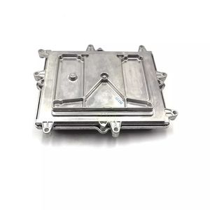 Controlador ECU 0281020010 para Crawler Loader DX300 881810, Compatible con DX140LC DX190 DX225 HongWang Silver - Product Image 2