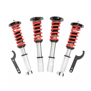 OEM PS006810 kit di abbassamento delle sospensioni per parti Auto ammortizzatore per <span class=keywords><strong>BMW</strong></span> 5 serie <span class=keywords><strong>E39</strong></span> 97-03 525i 530i 528i 540i - Product Image 1