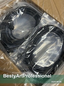 BESTYART/ Adaptateur XLR3 <span class=keywords><strong>DMX</strong></span> <span class=keywords><strong>3</strong></span> <span class=keywords><strong>broches</strong></span> femelle vers câble RJ45 - Product Image 6