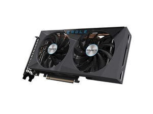 การ์ดจอ OC GeForce RTX3060 12G คุ้มค่า ประสิทธิภาพสูง ระบายความร้อนได้ดี ทนทาน - Product Image 5