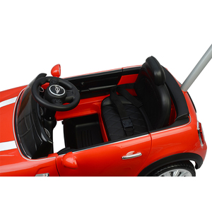 2019 Kids Ride on <strong>Car</strong> Children <strong>Push</strong> <strong>Cars</strong> for Kids <strong>Car</strong> Licensed MINI 3636 - Product Image 4