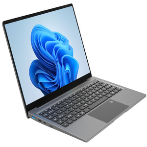 Portátil Empresarial de Alta Calidad con Core I7, Pantalla de 14.1 Pulgadas, 16 GB de RAM, Resolución de 1920*1080, Cámara de 100 MP, para el Hogar, la Oficina, Estudiantes y Educación - Product Image 3
