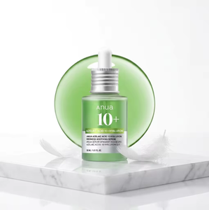 Anua 韩国热销烟酰胺 10 + TXA 4 精华液 30ml 液体面部保湿霜 10% 腈酸 玻尿酸 - Product Image 1