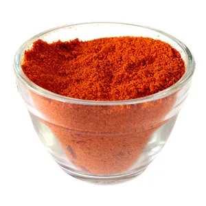 Poudre de piment rouge Paprika, 30g, prix d'usine