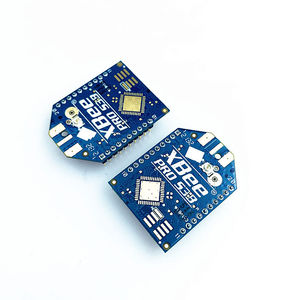 Module XBee PRO 900hp S3B Mesh APM PIX pour contrôle de vol avec antenne UFL XBP9B-DMUT-002 - Product Image 3
