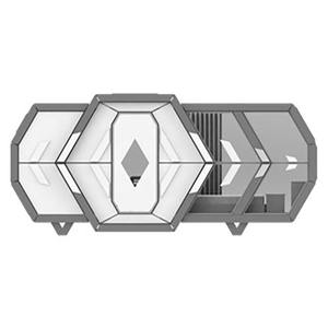 <span class=keywords><strong>บ้าน</strong></span>คอนเทนเนอร์สำเร็จรูปแบบถอดประกอบได้ ขยายได้ พร้อมโรงจอดรถ - Product Image 2