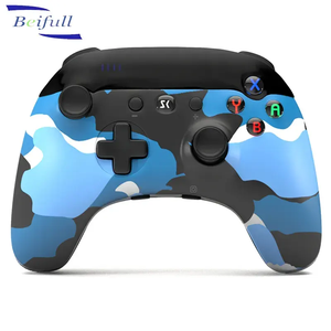 Mới nhất không dây Gamepad Pro điều khiển trên <span class=keywords><strong>PC</strong></span> cho <span class=keywords><strong>Nintendo</strong></span> chuyển đổi giao diện điều khiển sản xuất tại Trung Quốc - Product Image 3