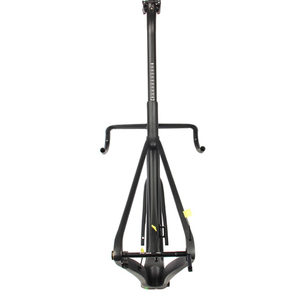 Chuyên ngành Carbon nhiệm vụ nặng nề xuống đồi giá rẻ Đường Mòn theo dõi đường xe đạp xe đạp khung - Product Image 2