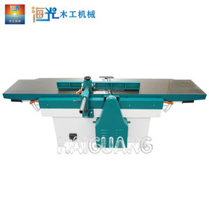 Pialla a Filo Industriale per Legno ad Alta Precisione con Testa a Coltelli Dritti Utensili Professionali per Falegnameria - Product Image 6