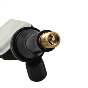 Tire Pressure Sensor 3601010MK02 For Changan CS55 CS75 Oushang 433MHz <b>TPMS</b> System - Product Image 4
