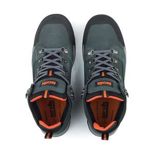 Scruffs Hydra Botas DE SEGURIDAD Teal Talla 10,5/45 - Product Image 2