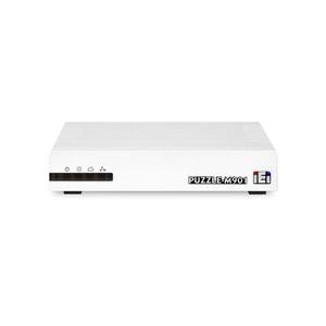 PUZZLE-M901 OpenWrt רשת מכשיר עם מארוול CN9130 מעבד, עד 6x2.5 GbE על לוח עם 1 x eMMC 4GB - Product Image 3