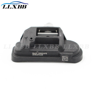 Sensor de presión de neumáticos TPMS 433Mhz 05154876AB para Maserati Ghibli Peugeot Citroen Alfa - Product Image 2