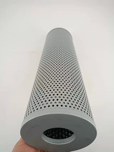 Filtre à huile hydraulique pour voiture <span class=keywords><strong>LUC</strong></span>, neuf, CZX-40*5/63*10/100*10/20 avec élément et cartouche, état du moteur - Product Image 5