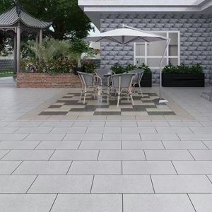 Piastrelle in Porcellana Moderne OEM 600x600x30mm, <span class=keywords><strong>Mattonelle</strong></span> Incastrabili Resistenti <span class=keywords><strong>per</strong></span> Piazze Commerciali e Uso Esterno - Product Image 2