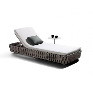 Extérieur <span class=keywords><strong>Soleil</strong></span> Fun Chaise longue <span class=keywords><strong>Transat</strong></span> Meubles Chaise Longue <span class=keywords><strong>Bain</strong></span> De <span class=keywords><strong>Soleil</strong></span> Lit Chaise de Plage - Product Image 1