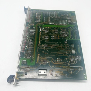 Tarjeta Original de Segunda Mano <span class=keywords><strong>para</strong></span> <span class=keywords><strong>Telar</strong></span> VAMATEX P1001, Piezas de Repuesto - Product Image 6