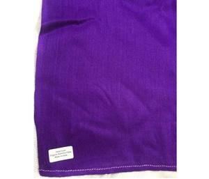 ผ้าพัชมีนาผ้าพันคอไม้ไผ่ออร์แกนิค - Product Image 1