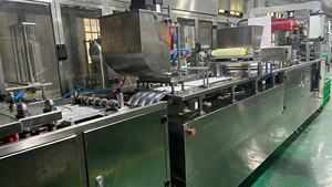 <span class=keywords><strong>Película</strong></span> Plástica Termoformada Impresa Personalizada para Empaque <span class=keywords><strong>de</strong></span> Huevos Sorpresa Divertidos - Solución <span class=keywords><strong>de</strong></span> Empaque para Chocolate/Juguetes/Dulces, Venta <span class=keywords><strong>de</strong></span> Fábrica - Product Image 3