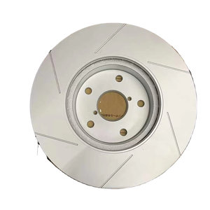 Zhenhua Zest 200mm Disque De Frein <span class=keywords><strong>320</strong></span> mm pour Xr 400 bmw M3 2024 hyundai Accent 2014 toyota Celica gt4 St205 Land Rover Defender 110 - Product Image 6