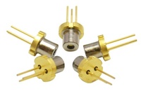 Diode laser de haute qualité 780 nm 5 mW 5,6 mm (RLD78NZM5) pour machines-outils