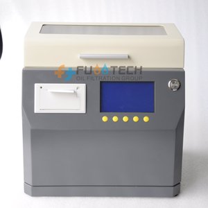 Testador Automático de <span class=keywords><strong>BDV</strong></span> de Óleo Isolante FOT-L 60kV/80kV/100kV - Product Image 6