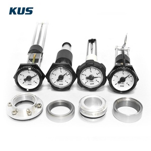 KUS Mechanischer Kraftstoffanzeiger für Dieseltank 12V/24V - Product Image 6