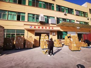 אוויר ddp + משלוח אקספרס באמצעות zc לוגיסטיקה zhejiang סין austria דלת לדלת 15-20 ימים המעבר זמן lcl + משלוח לוגיסטיקה - Product Image 5