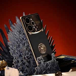 Real Me 15 Pro Edición Thrones, 6.8'', 144Hz, Snapdragon 7 Gen 4, Cámara Triple de 50MP, 7000mAh, Último Smartphone Android 5G de Gama Alta - Product Image 6