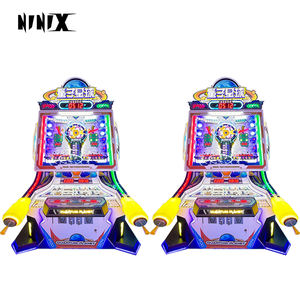 Machine de <span class=keywords><strong>jeu</strong></span> de loterie d'arcade Quantum Planet à monnayeur, tir de <span class=keywords><strong>Vigor</strong></span> Ball, <span class=keywords><strong>jeu</strong></span> de loterie de divertissement pour adultes - Product Image 2