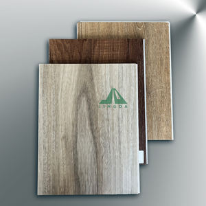 Feuille de revêtement de sol SPC imperméable 4mm 5mm 6mm Hybrid Click <span class=keywords><strong>PVC</strong></span> Base en marbre Panneau mural Planche en plastique vinyle Conception de verrouillage par clic - Product Image 3