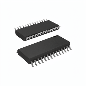 Composants électroniques de circuit du fabricant Channel, mémoire AT27C512R-45RI 28 SOIC - Product Image 1