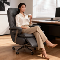 Chaises de bureau modernes pour réunions, en maille, simples, pour la maison, personnalisables en masse, pour le personnel, pour la formation