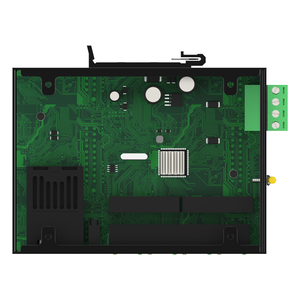 Commutateur Ethernet industriel prix usine 4 ports Gigabit RJ45 1 port SC monomode fibre unique - Product Image 6