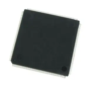 Microcontrolador IC STM32F439BI STM32F439BIT6 de 32 bits mono-Core 180MHz 2 MB em estoque