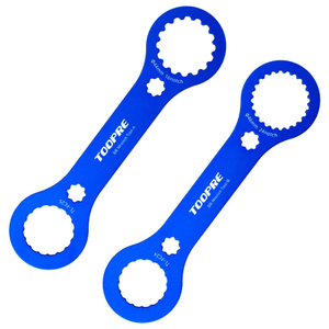 Llave para Bujes de Pedalier de Bicicleta DUB <span class=keywords><strong>BB</strong></span>, Herramienta de Instalación y Reparación para SRAM Shimano BBR60 <span class=keywords><strong>MT800</strong></span> BBR9100 XDR TL-FC25 TL-FC24 - Product Image 1