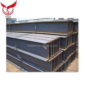 Thép h-dầm nhà sản xuất Trung Quốc ASTM A572 lớp 50 150x150 tiêu chuẩn mỹ H chùm <span class=keywords><strong>I</strong></span> Kích thước chùm - Product Image 3