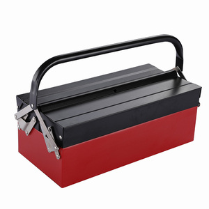 Vendita diretta dalla fabbrica 17 "portautensili in metallo portautensili multifunzione con maniglia - Product Image 4