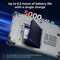 [Maximiza tu Productividad] Optimiza tu Eficiencia con el Último Sistema Operativo Windows 11 Pro, Equipado con 8GB de RAM