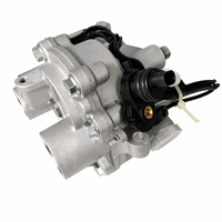 Ensemble de pompe à huile moteur automobile LR061968, pompe à huile de lubrification du moteur pour Land Rover Range Rover 2015-2023