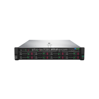 Server HPE P60637-B21, Original DL380 G11 ProLiant DL380 Gen11 6426Y 2.5GHz 16-core 1P 32GB-R MR408i-o NC 8SFF 800W PS