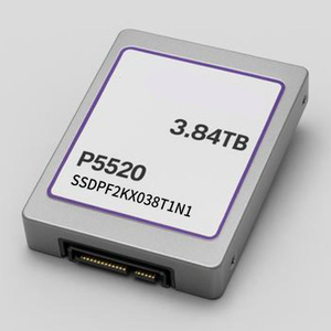 SSDPF2KX038T1N13.84TB <span class=keywords><strong>2</strong></span>.5in U.<span class=keywords><strong>2</strong></span> Internal SATA PCIe Gen4 3D TLC SSD R6700 Kecepatan Baca 6700MB/s Kecepatan Tulis 3600MB/s 1M IOPS 1DWPD Server Baru - Product Image 3